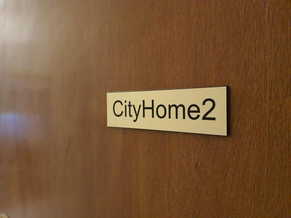 Cityhome2 Larissa Zewnętrze zdjęcie